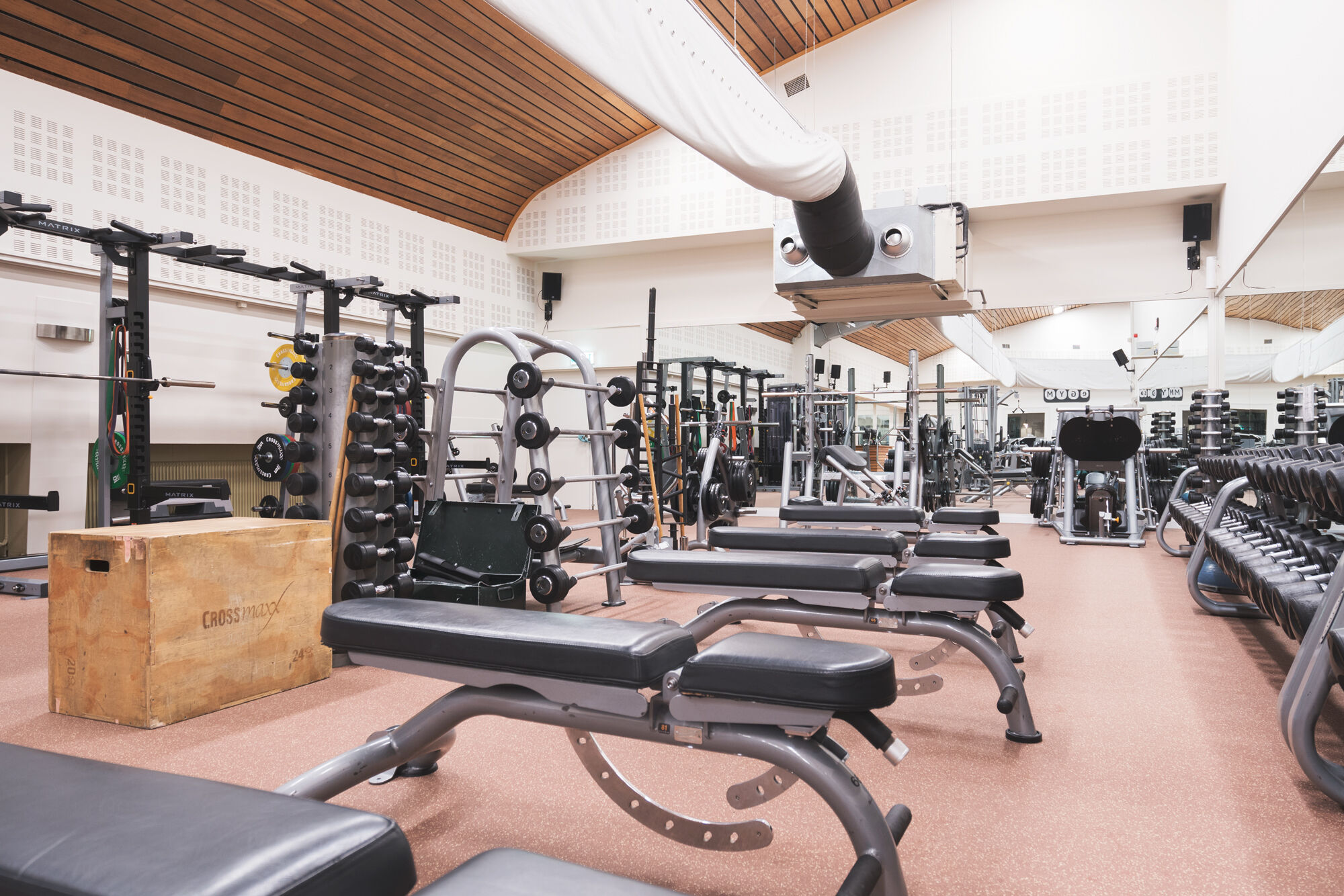 Binnenschoenen gym sales