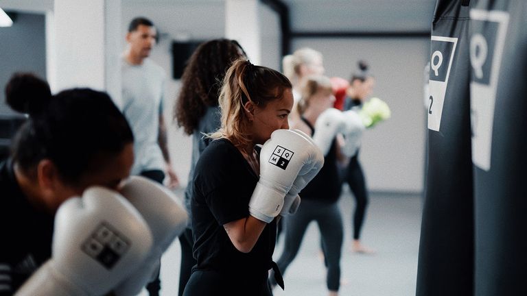 Sporten Bij Sqm Gym In Amsterdam En 411 Andere Gyms En Studio S When is concordiahofje zuid open? sporten bij sqm gym in amsterdam en 411