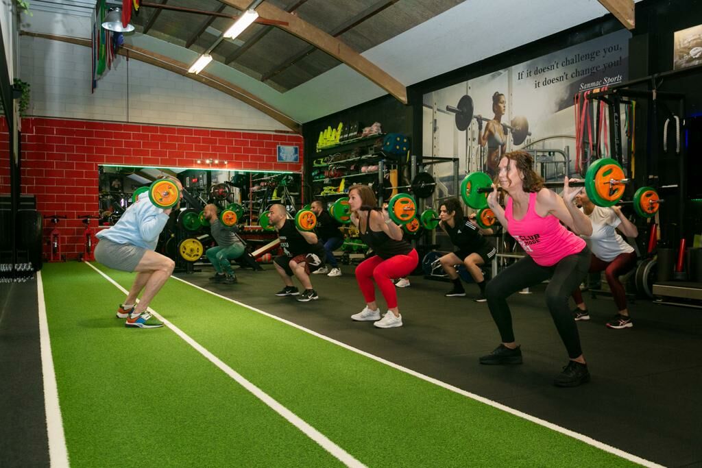 One club fitness discount