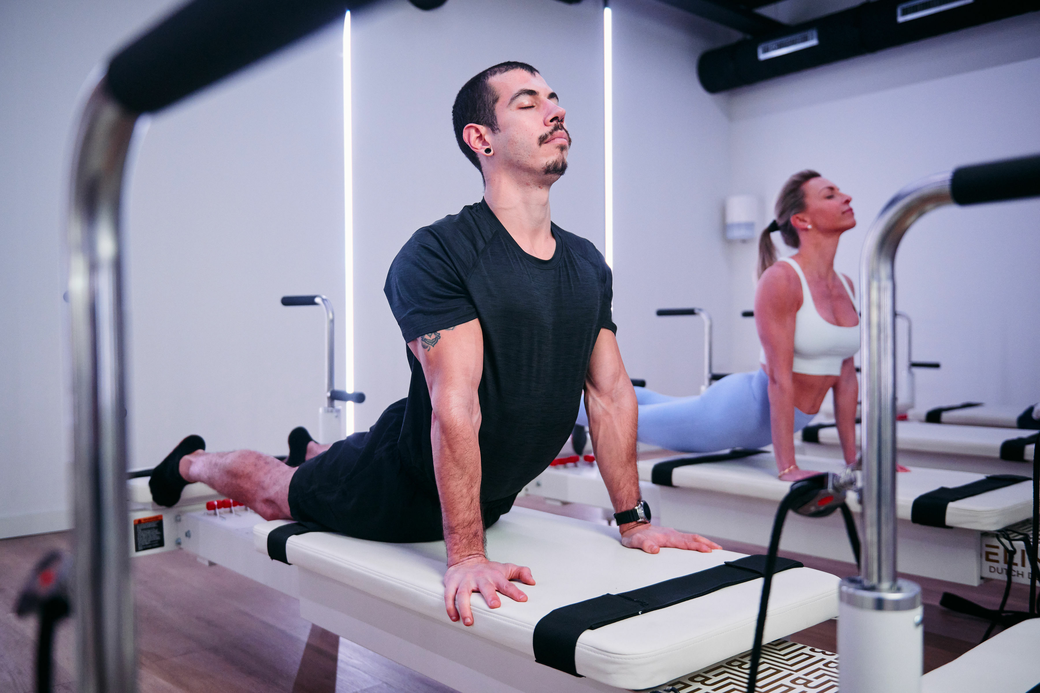 Body base best sale pilates