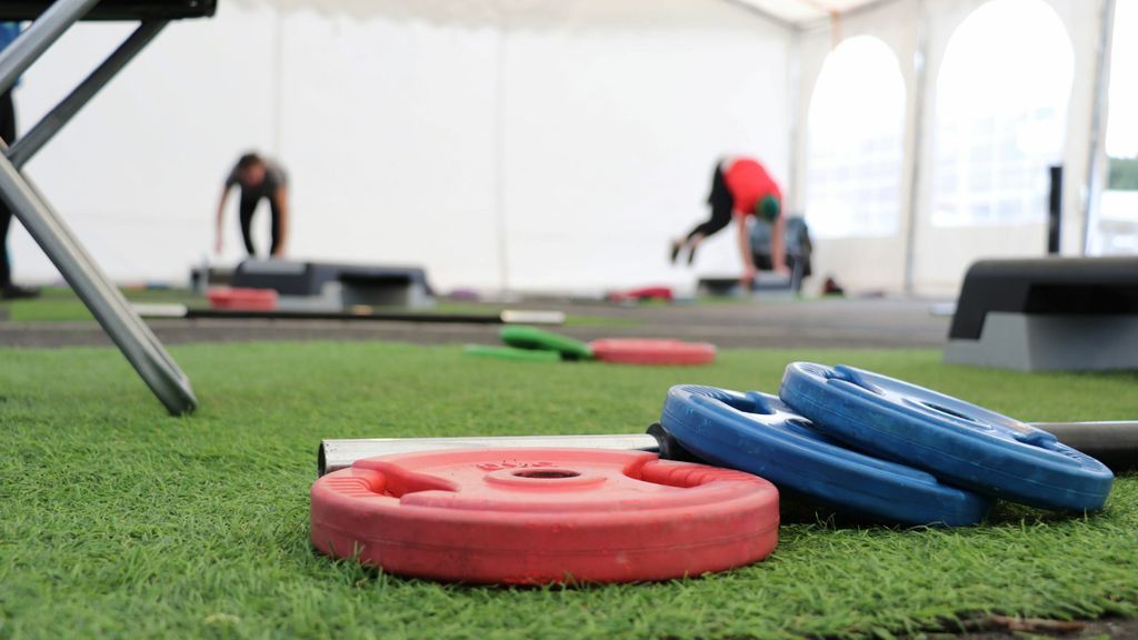 Sporten bij Bodysports in Utrecht en 108 andere gyms en studio’s!