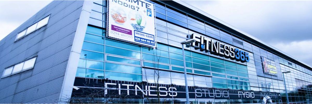 Fitness 365 deals