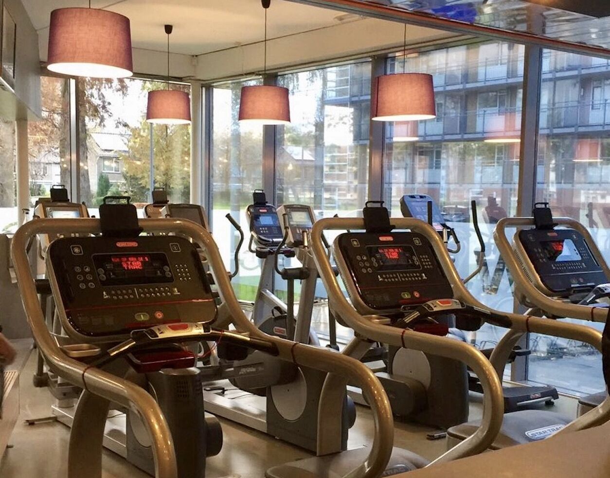 Binnenschoenen gym sales